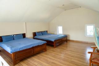 Moonlight Homestay - Da Lat - 2