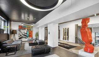 Central apartment in Solli - Oslo - 0