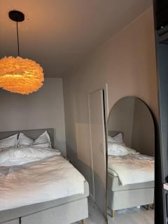Central apartment in Solli - Oslo - 9