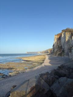 Beautiful 19th century host house near from Etretat - 5