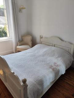 Beautiful 19th century host house near from Etretat - Les Loges - 4