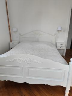 Beautiful 19th century host house near from Etretat - Les Loges - 3