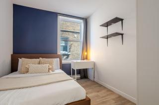 Warm 2BR in the Heart of Plateau MTL - Montréal - 5