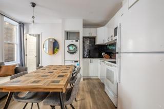 Warm 2BR in the Heart of Plateau MTL - Montréal - 6