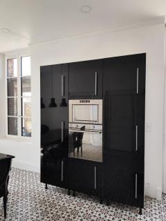 Beautiful 19th century host house near from Etretat - 1