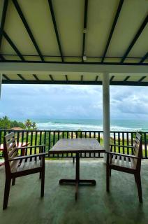 K Beach Resort - Kamburugamuwa - 7