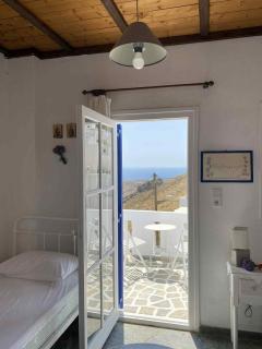 Chora's Cycladic Aura - Serifos Chora - 2