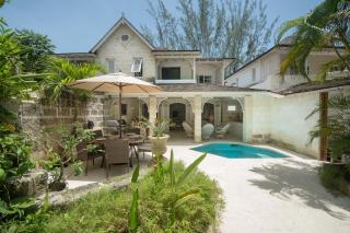 Waverly House townhouse - Saint Peter - 0