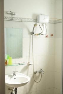 Moonlight Homestay - Da Lat - 1