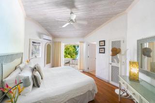 Waverly House townhouse - 9