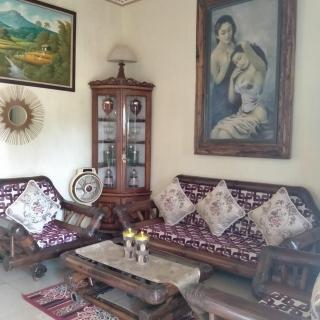 Misran Homestay - Triwung - 1
