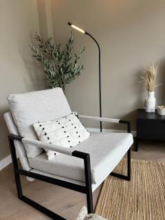 Vakantiehuis Het Paradijs in Barneveld - Barneveld - 8