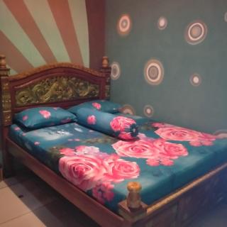 Misran Homestay - Triwung - 5