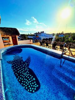 Hotel Villas Ponto Holbox - Holbox - 0