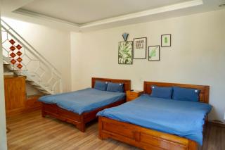 Moonlight Homestay - Da Lat - 4