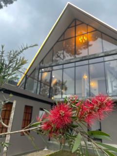 The Chapter - Nuwara Eliya - 7