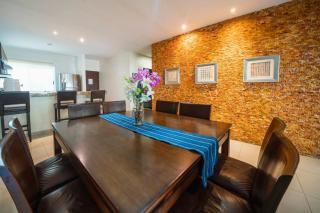 Modern 2 Bedroom Condo with Pool, BBQ & Gym - Solana At Sabbia Condos - Playa del Carmen - 3