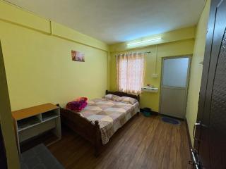 Koseli Inn - Darjeeling - 3