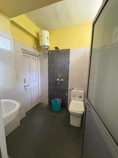 Koseli Inn - Darjeeling - 1