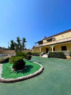 Villa Martila - Bari - 4