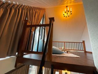 The Chapter - Nuwara Eliya - 8