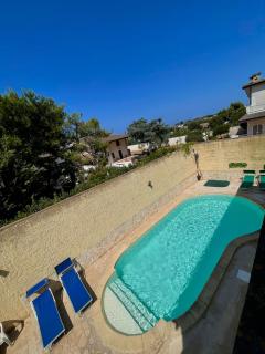 Villa Martila - Bari - 9