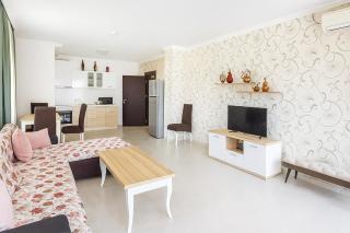 Olymp SkyView Apartment - Sweti Wlas - 2