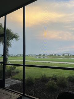 Golf HOA Pool and many activities - Harker - 0