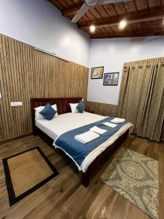 Bayberry Suites - Mukteshwar - 8