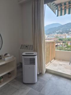 Studio Les Ligures - Roquebrune-Cap-Martin - 9