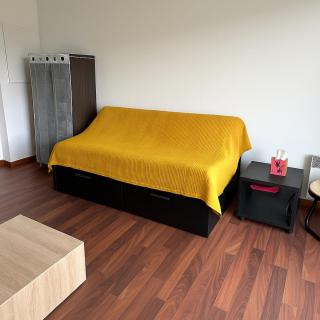 NEW - Le Surcouf - Studio Centre Ville avec Parking - 7