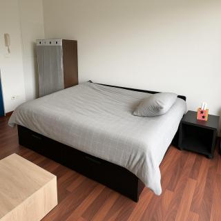 NEW - Le Surcouf - Studio Centre Ville avec Parking - Pont-Audemer - 6