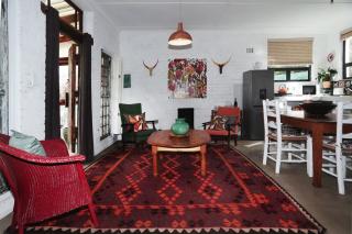 Mez Karoo Cottage - 7
