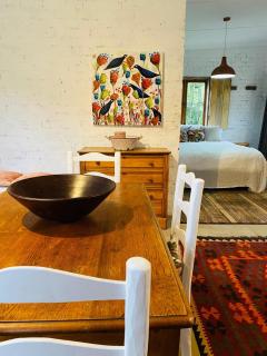 Mez Karoo Cottage - 4