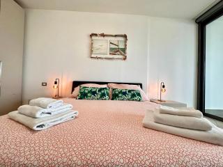 Marina dei Sogni Bilocale - Fronte mare con parcheggio gratuito e aria condizionata - 4