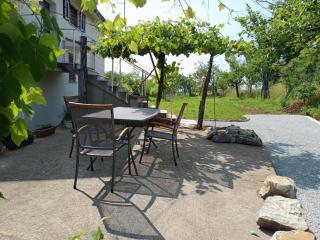 Green view apartment - 5