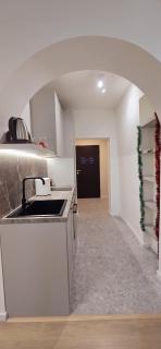 Arkle Apartments 4 - 4