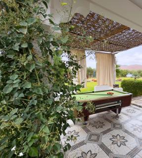 Villa sans vis à vis Lina - Marrakesh - 6