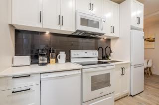 Bright 3BR 2BA in the Plateau - Montréal - 4