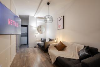 Bright 3BR 2BA in the Plateau - Montréal - 0
