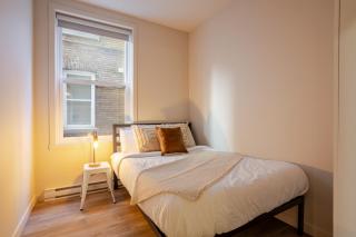 Bright 3BR 2BA in the Plateau - Montréal - 3