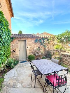 Gîte les hirondelles - 9