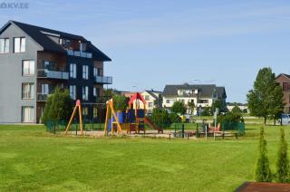 Hirvela Apartment - Sauga - 0