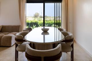 Élégance et confort 3 chambre sur le golf de Noria - Marrakech - 4