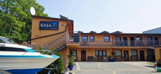 Keja Villa Dziwnów - Dziwnów - 8