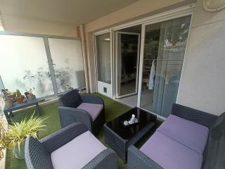 Appartement T3 garage privé terrasse - Tolone - 1