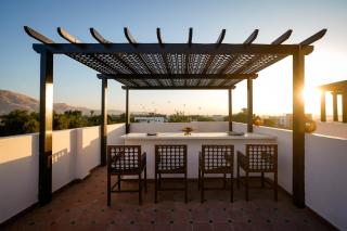 Al Wadi Hôtel - 7