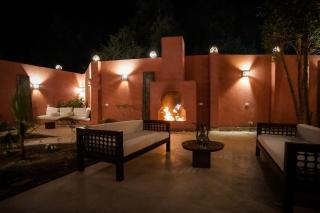 Al Wadi Hôtel - 2