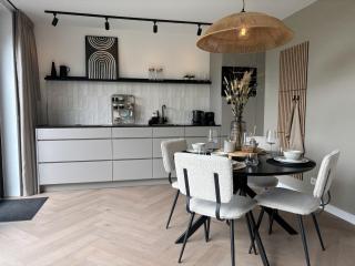 Vakantiehuis Het Paradijs in Barneveld - 7