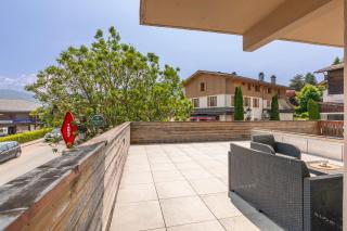 Les Aiguilles de Warens - Combloux - Combloux - 2